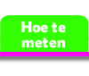 babymatras meten